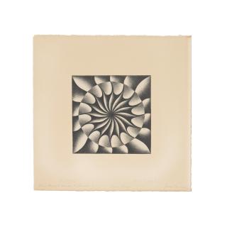 Judy Chicago - Potent Pussy / Homage to Lamont 3