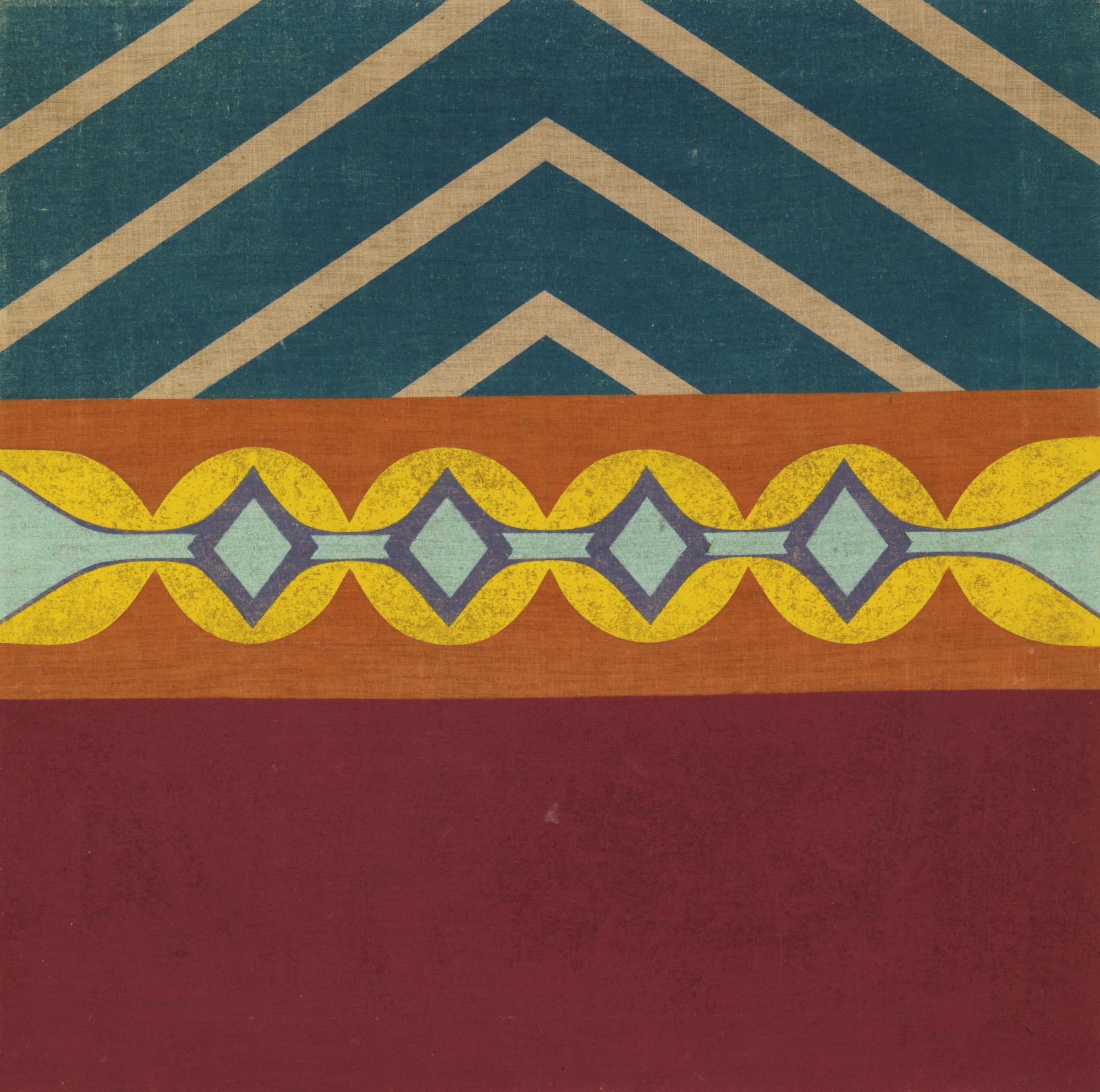 Judy Chicago - Untitled