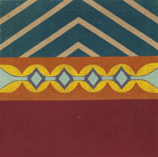 Judy Chicago - Untitled