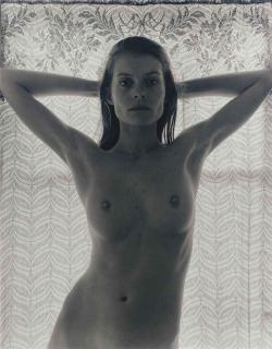 Judy Dater - Twinka, 1970