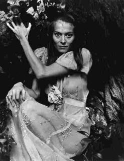 Judy Dater - Twinka (1970)