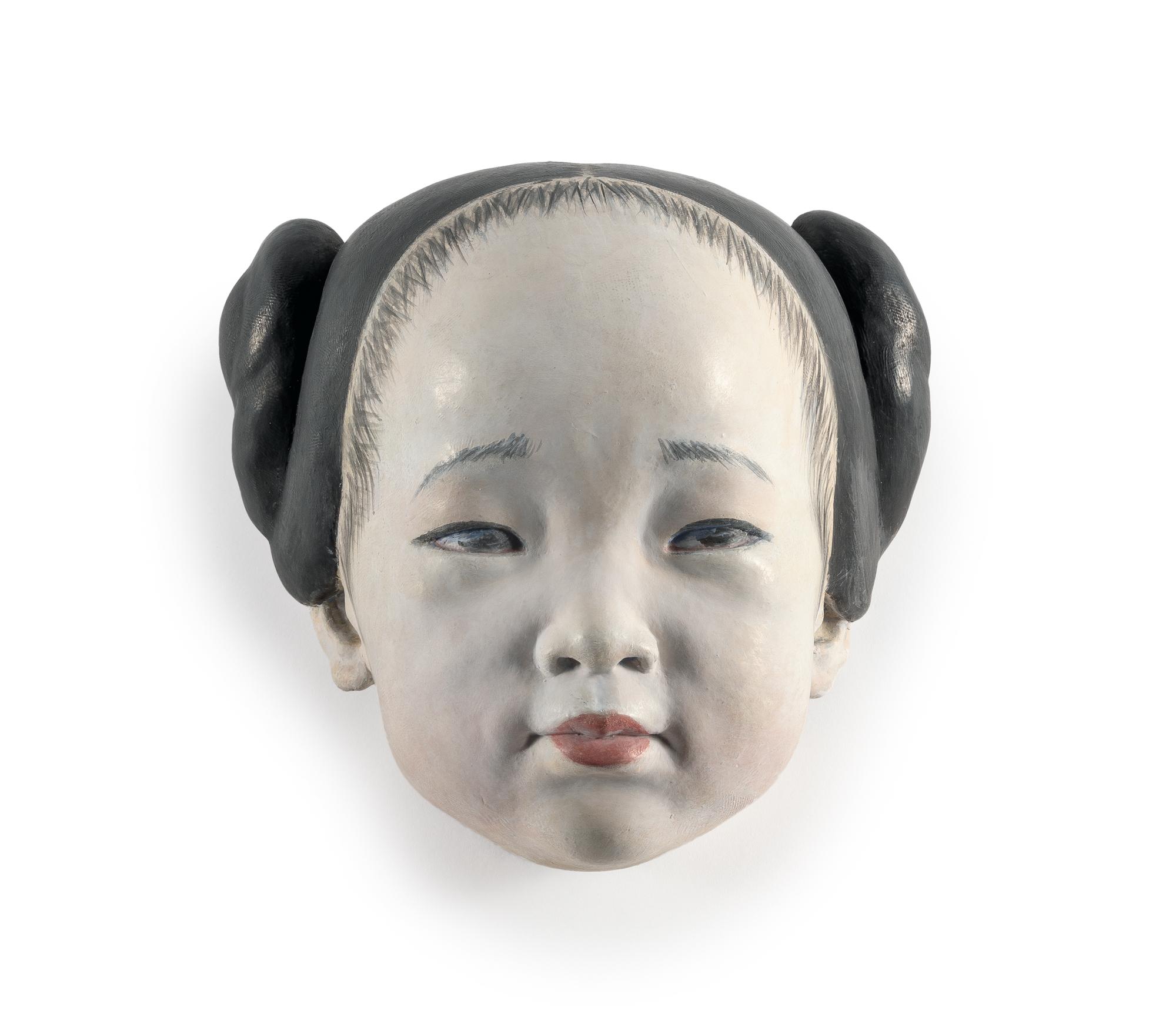 Judy Fox - Ohne Titel (Fragment)