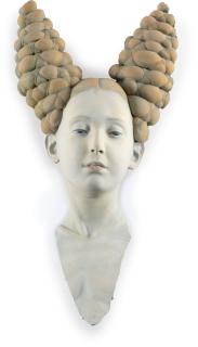 Judy Fox - Rapunzel Fragment