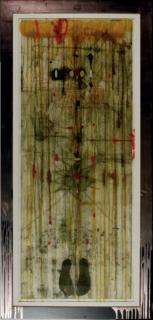 Judy Pfaff - Feet First