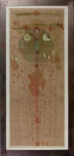 Judy Pfaff - The Double