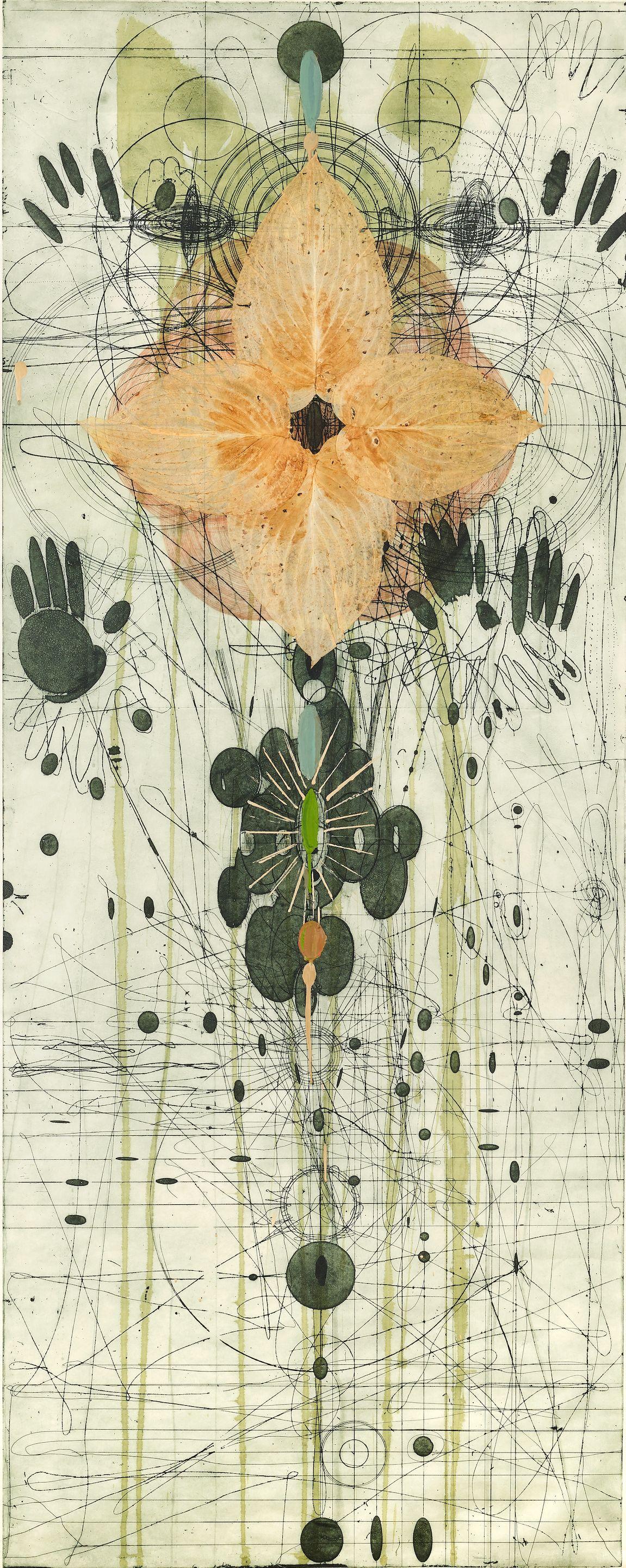 Judy Pfaff - The Other