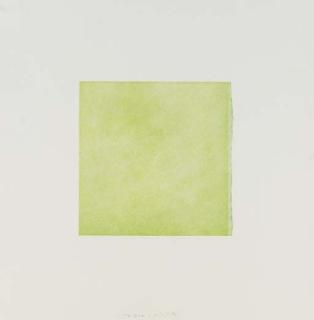 Judy Pfaff - Untitled, 1990