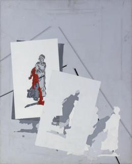 Judy Rifka - Untitled