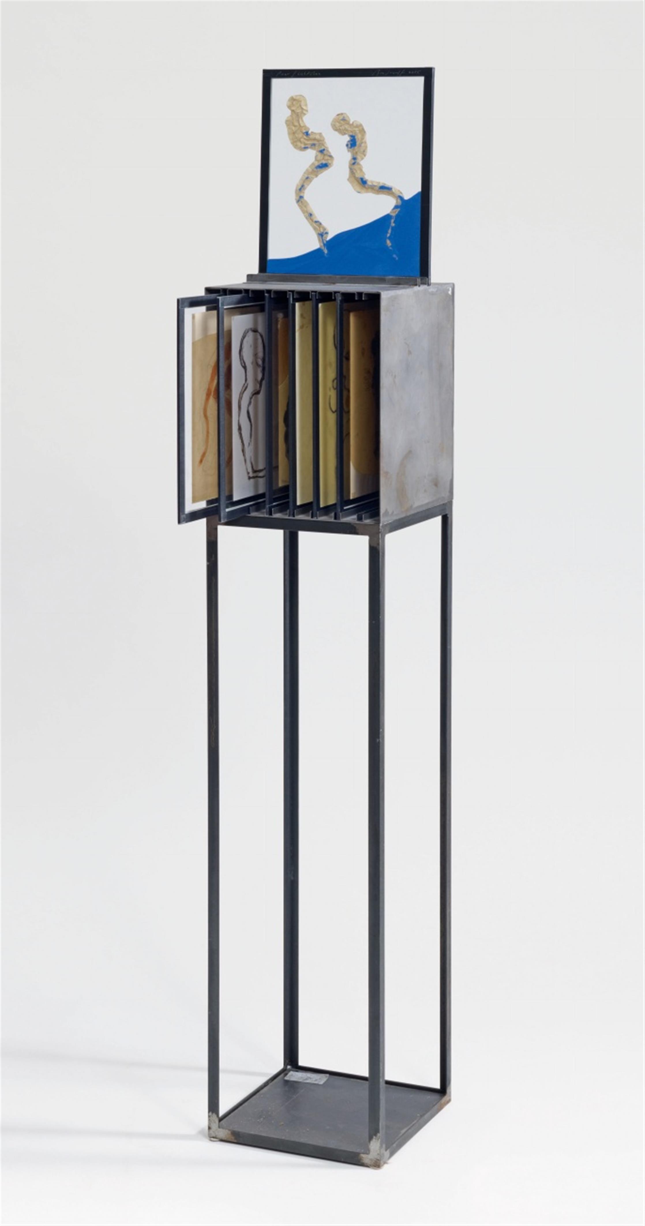 Jürgen Brodwolf - 7 Bilder aus 7 Jahren II