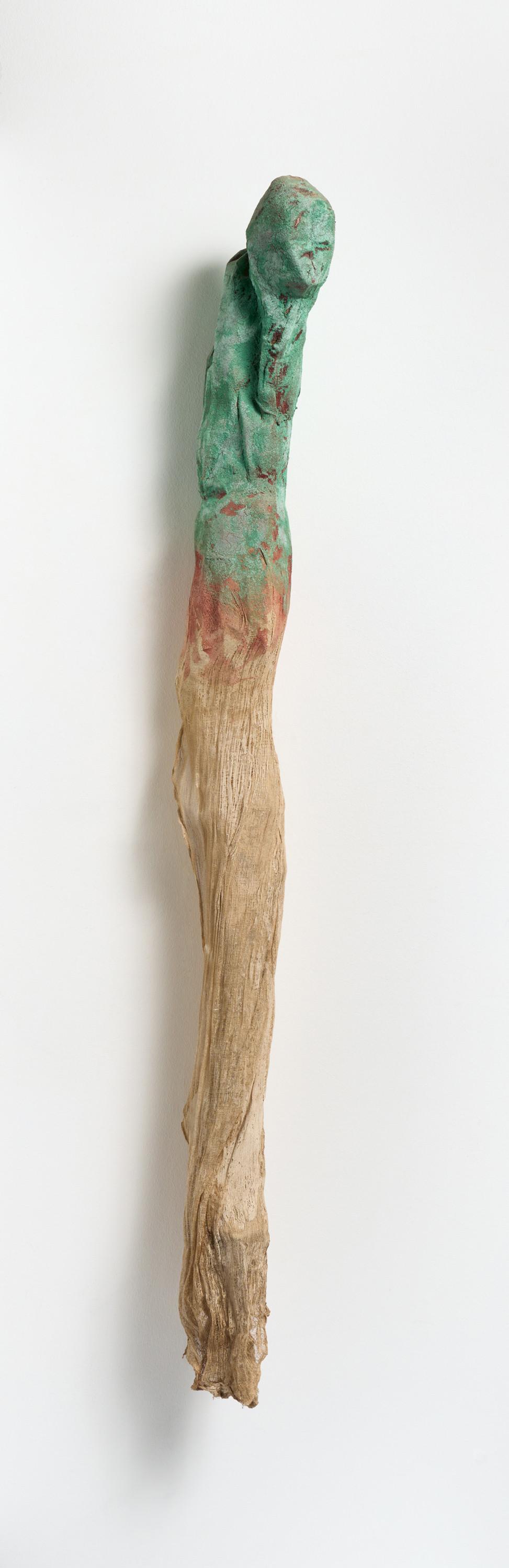 Jürgen Brodwolf - Gaze.