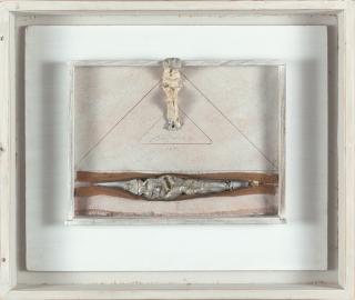 Jürgen Brodwolf - Ohne Titel