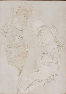 Jürgen Brodwolf - Ohne Titel.