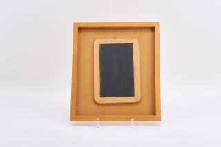 Jürgen Brodwolf - Ohne Titel.