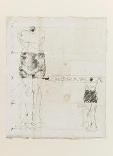 Jürgen Brodwolf - Ohne Titel.