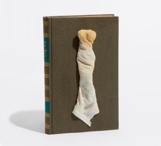 Jürgen Brodwolf - Ohne Titel