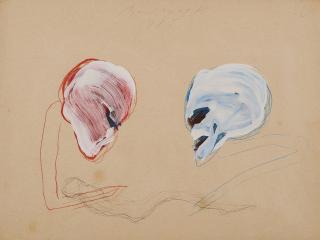 Jürgen Brodwolf - Ohne Titel.