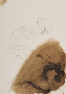 Jürgen Brodwolf - Ohne Titel.