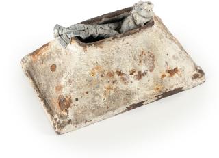 Jürgen Brodwolf - Pyramide 5