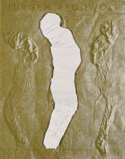 Jürgen Brodwolf - Stätten + Stationen.