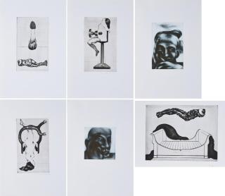 Jürgen Brodwolf - Suite zu \