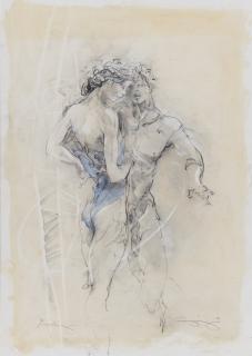 Jürgen Görg - »Annäherung«