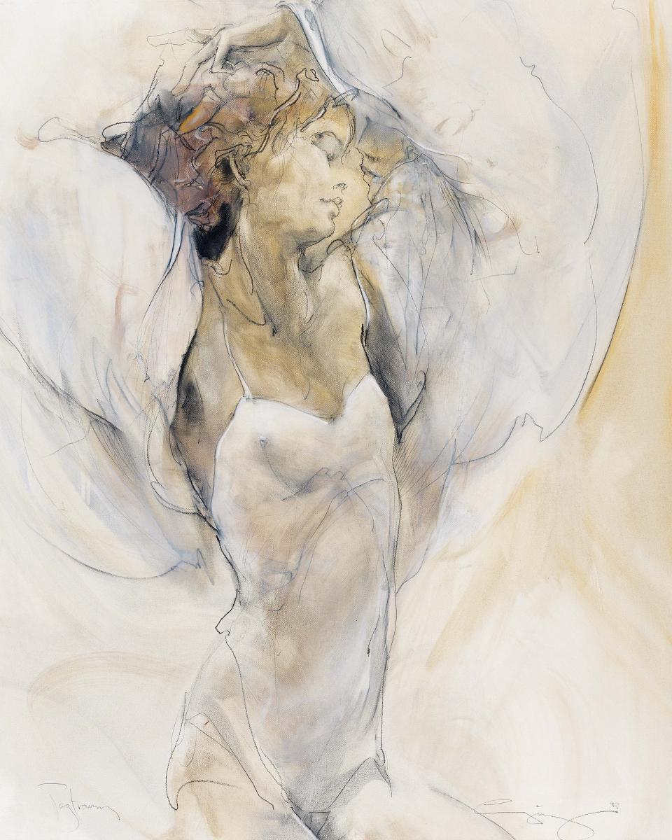 Jürgen Görg - »Tagtraum«