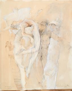 Jürgen Görg - Tanzszene 11