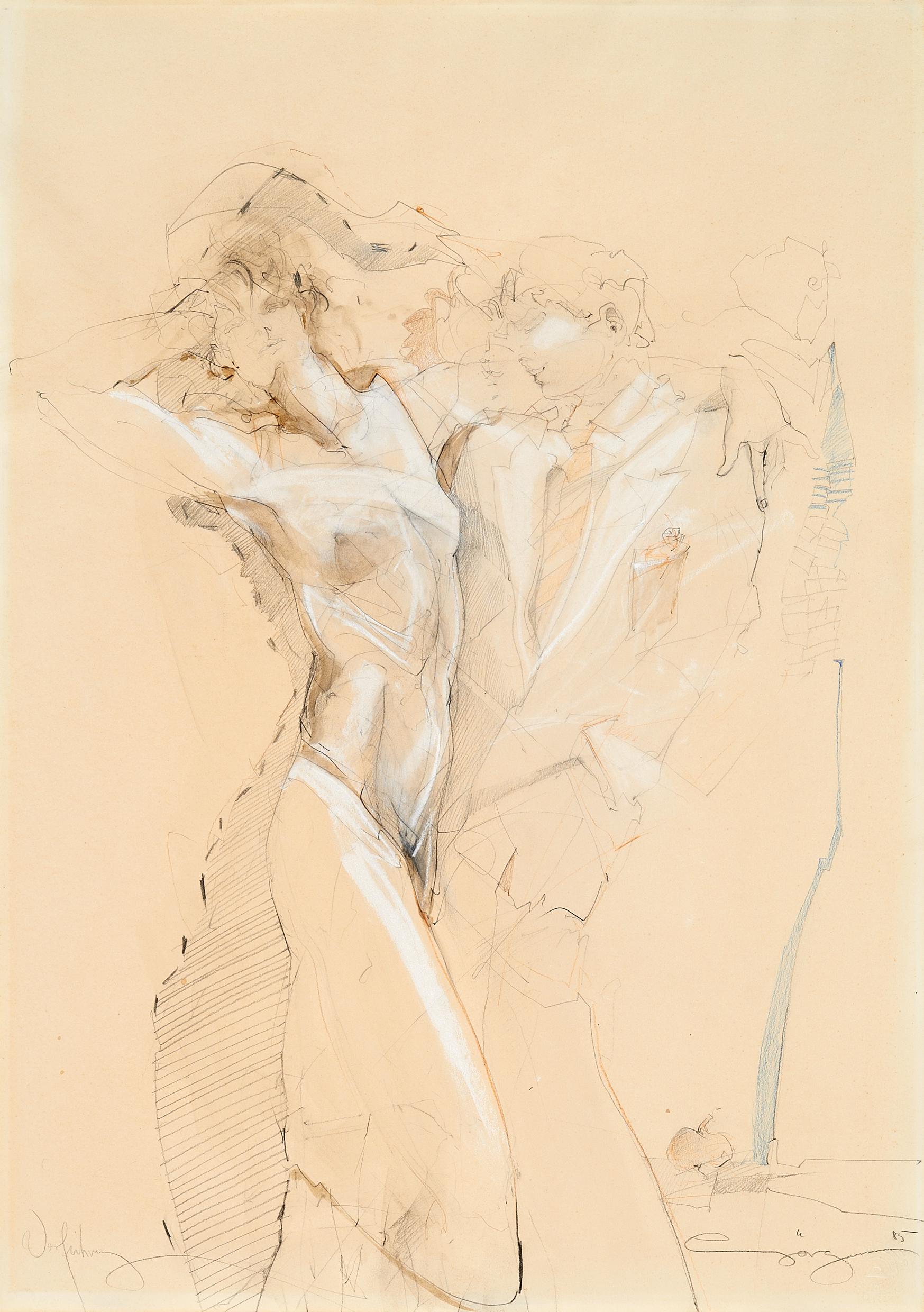 Jürgen Görg - Verführung