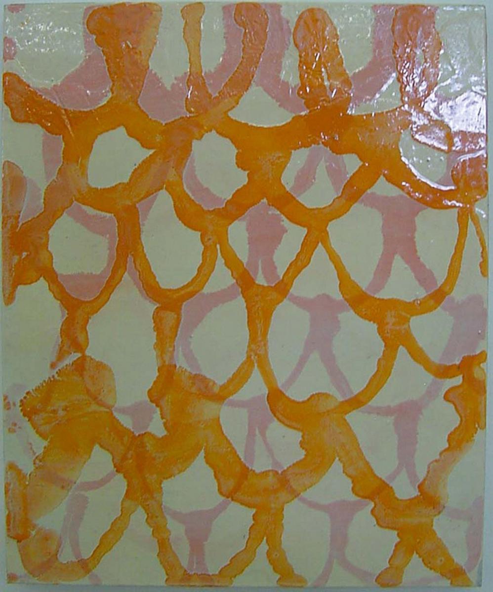 Jürgen Jansen - Ohne Titel