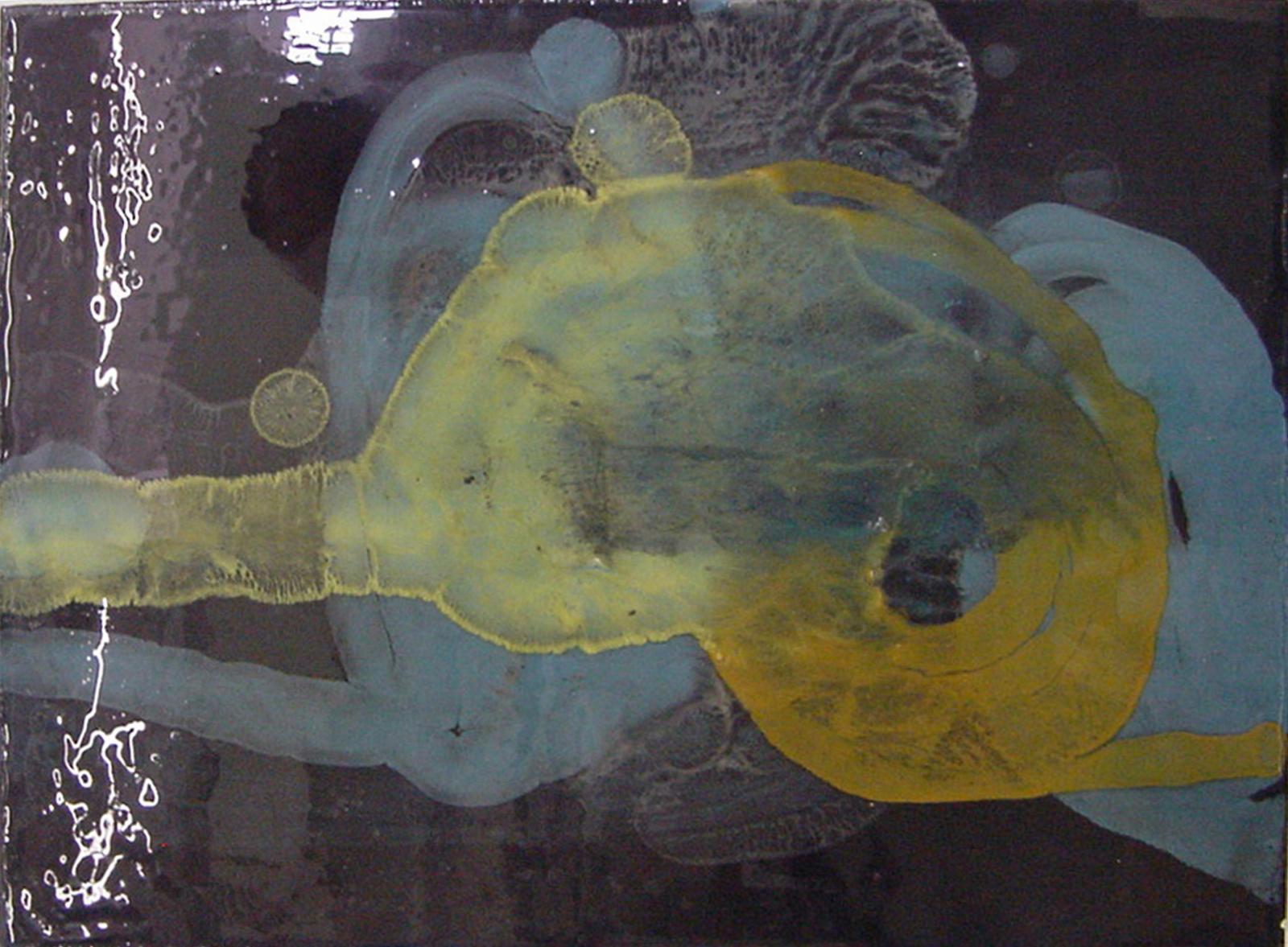 Jürgen Jansen - Ohne Titel