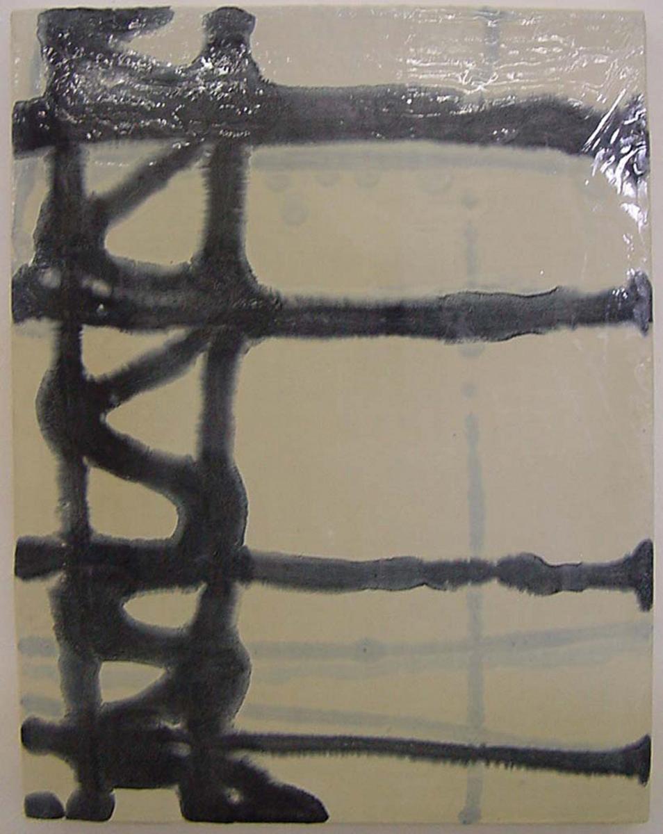 Jürgen Jansen - Ohne Titel