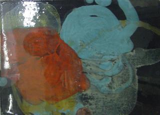 Jürgen Jansen - Ohne Titel