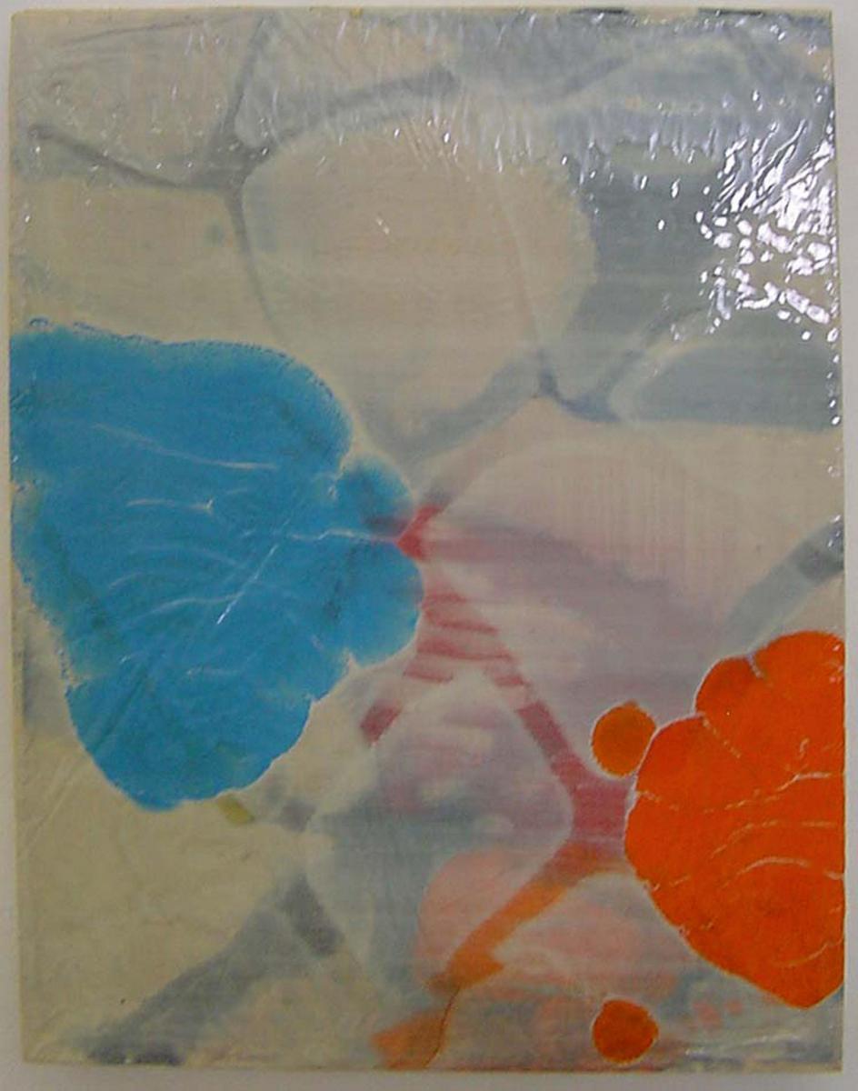 Jürgen Jansen - Ohne Titel