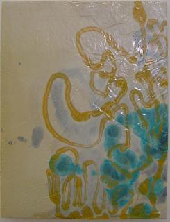 Jürgen Jansen - Ohne Titel