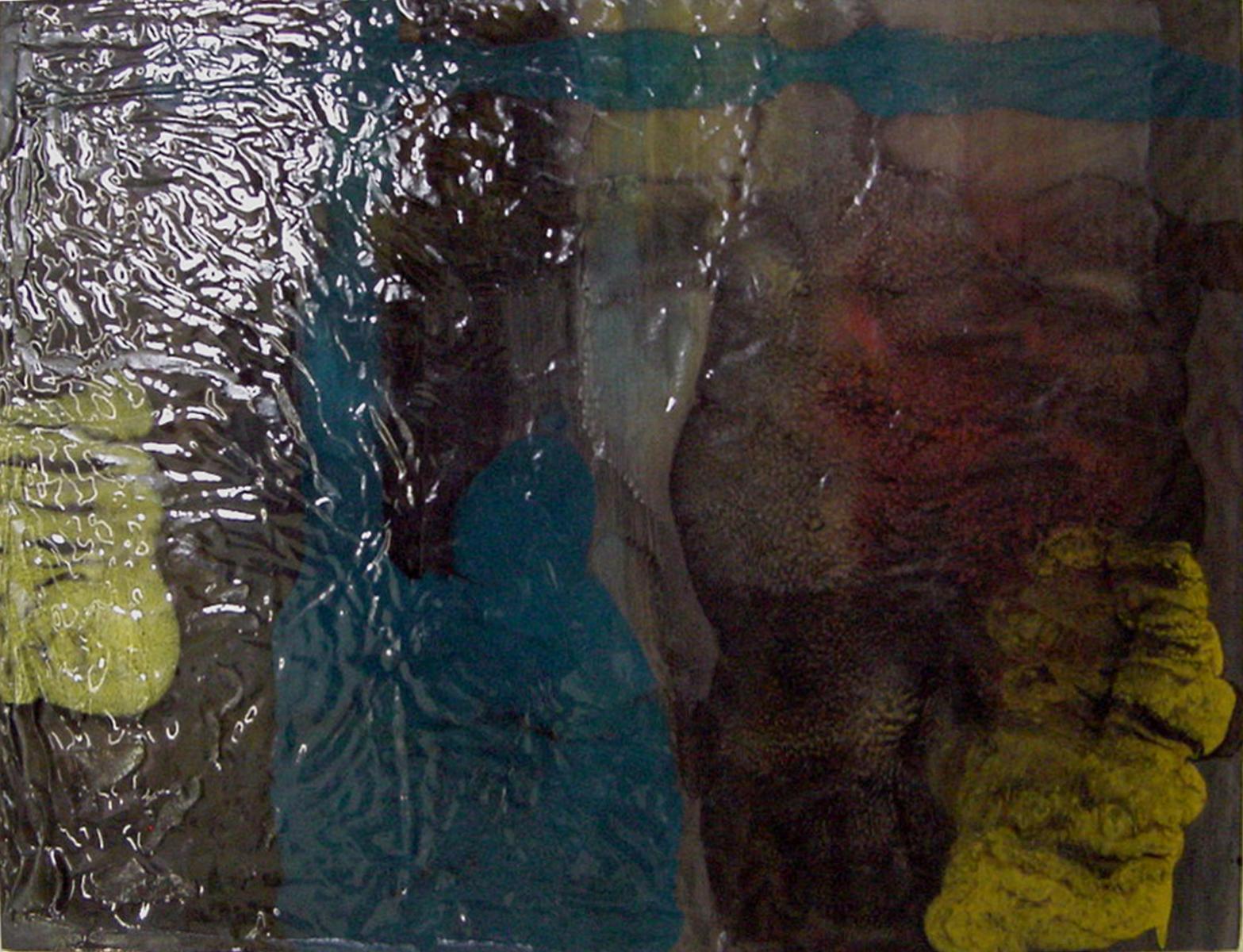 Jürgen Jansen - Ohne Titel