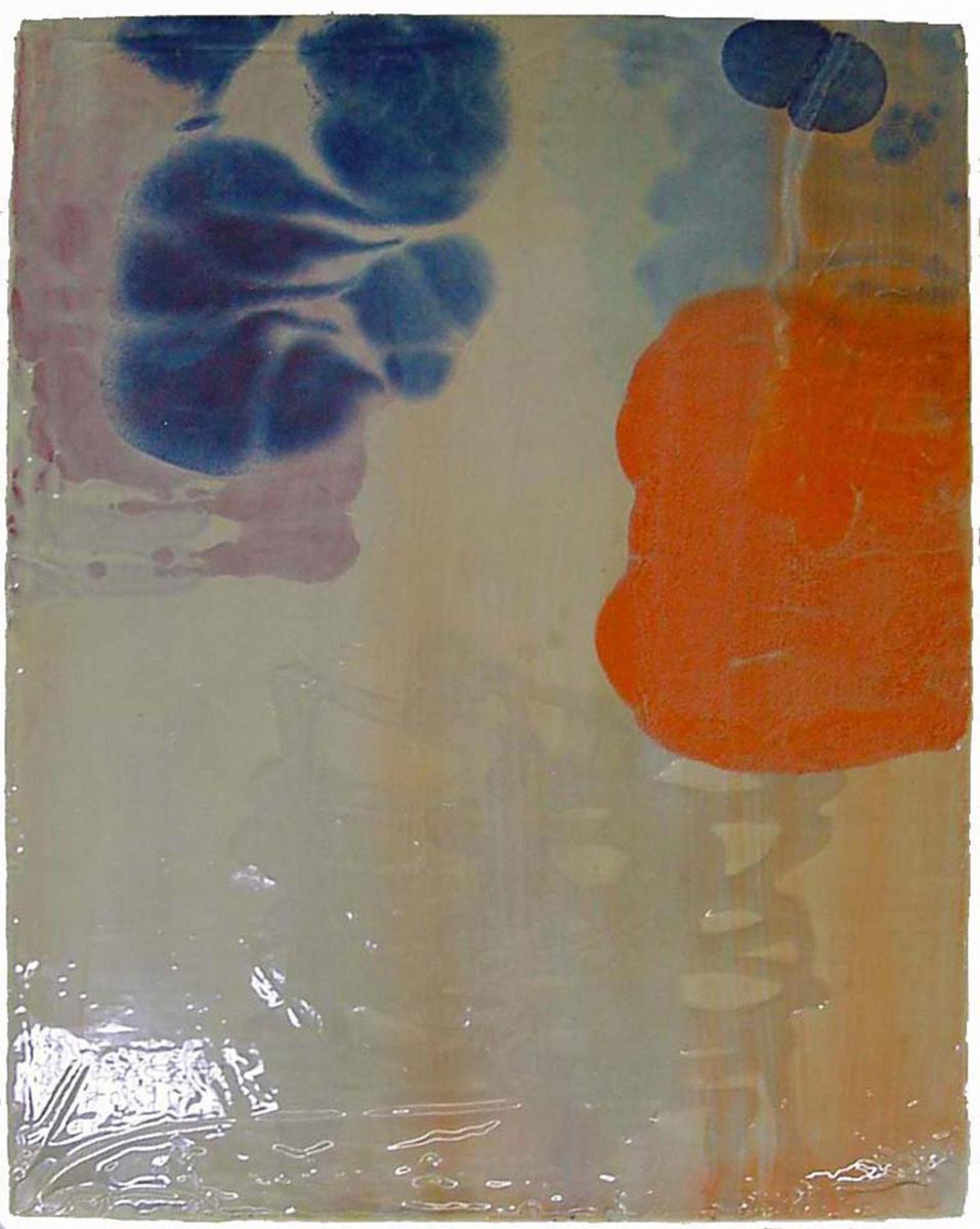 Jürgen Jansen - Ohne Titel