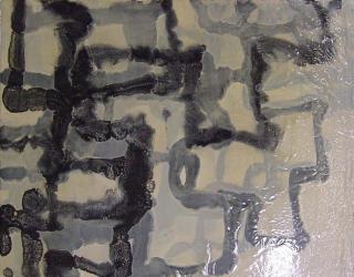 Jürgen Jansen - Ohne Titel