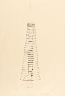 Jürgen Klauke - 5 Bll.: Zeichnungen