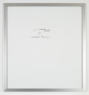 Jürgen Klauke - Ästhetische Paranoia (Aesthetic Paranoia)