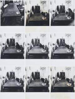 Jürgen Klauke - Alleinsein ist eine Erfahrung von immer weniger.