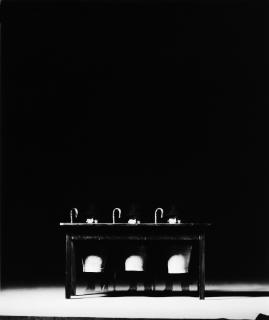 Jürgen Klauke - »Dämmerattacken«