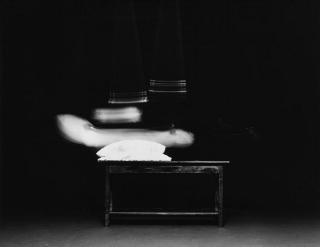 Jürgen Klauke - Daseins-Renovierung