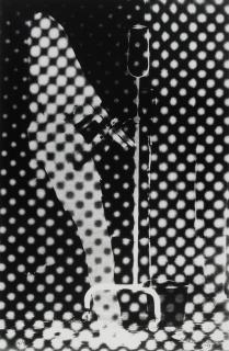 Jürgen Klauke - Formalisierung der Langeweile