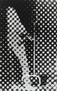 Jürgen Klauke - Ohne Titel (Formalisierung der Langeweile)