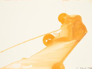 Jürgen Klauke - Ohne Titel.