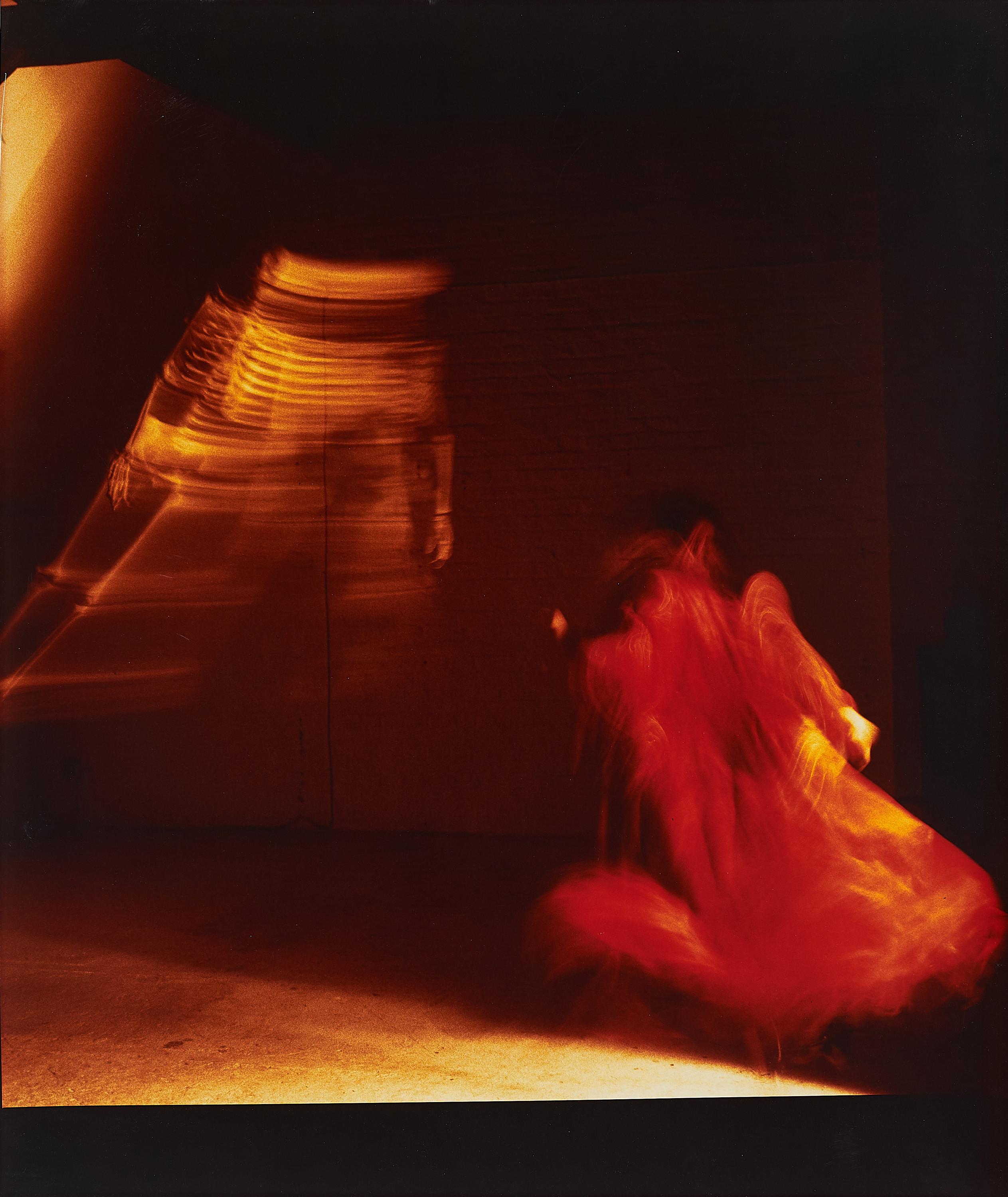 Jürgen Klauke - Ohne Titel.