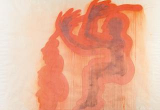 Jürgen Klauke - Selbstentwurf.