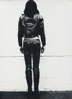 Jürgen Klauke - Self Performance, 1972-73.13 Silver Prints. Each Signed And Dated And With The Edition Number 5/50 In Pencil. Individually Framed.