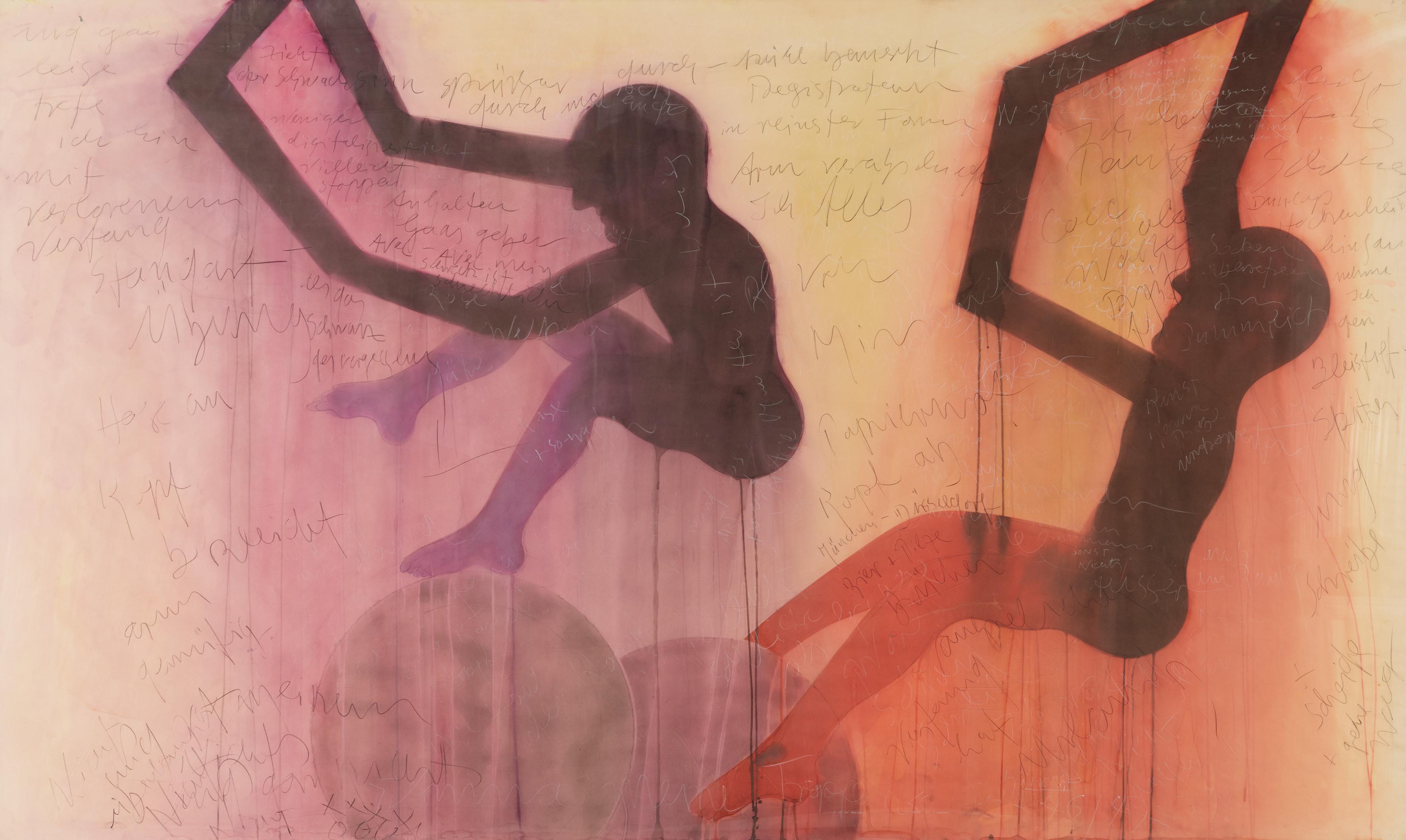 Jürgen Klauke - Sucher.