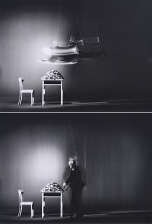 Jürgen Klauke - Über der Malerei. Trost für Arschlöcher.